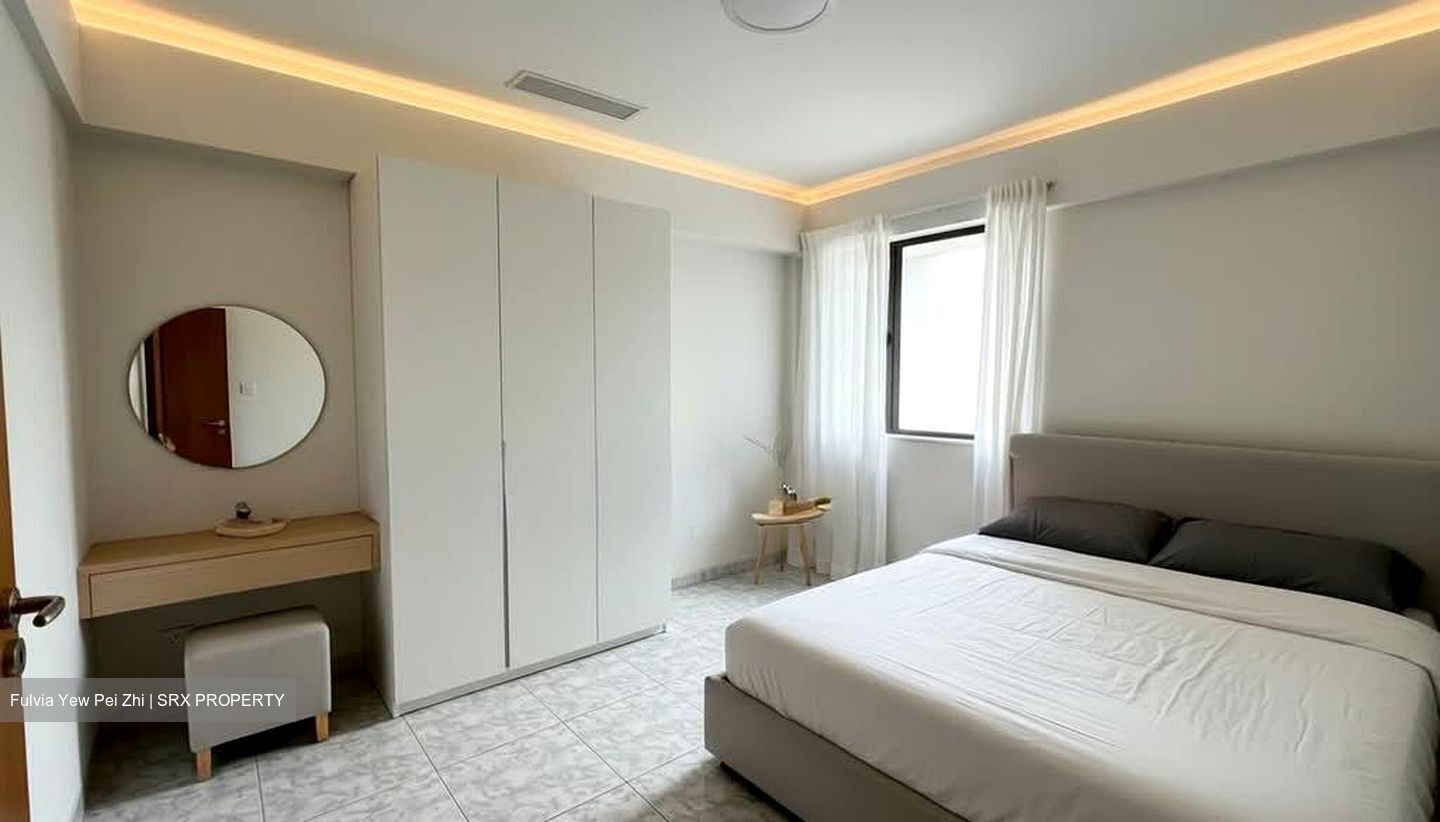 Blk 45 Blangah Court (Bukit Merah), HDB 2 Rooms #559849351